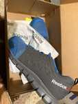 Buty bezpieczne BHP Reebok Excel Light rozmiar 44