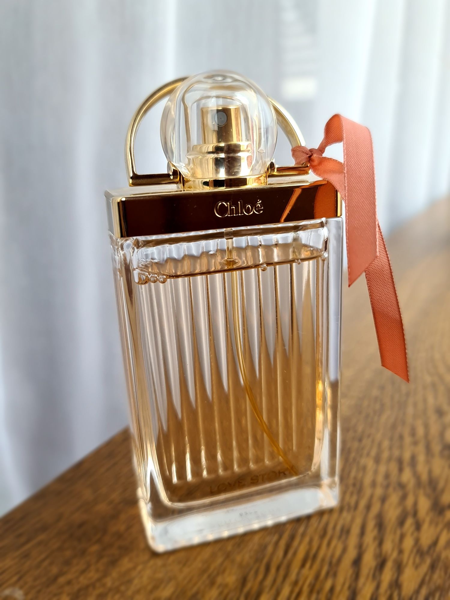 Perfum damskie CHLOÉ Love Story