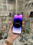 Iphone 14 Pro Max 128 Gb Deep Purple Знижка 1200 грн Розстрочка Обмін