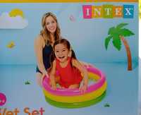 Piscina Infantil de Qualidade