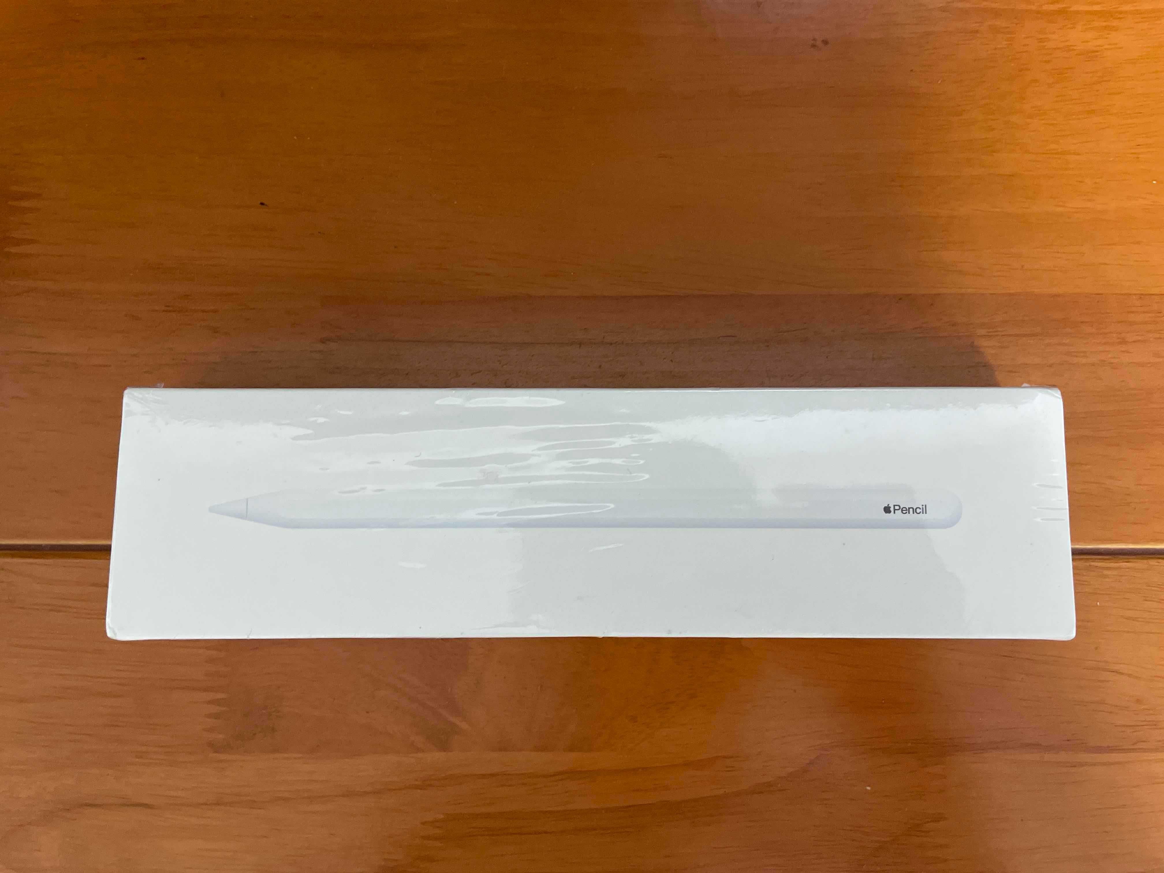 Apple pencil 2 generacja nowy