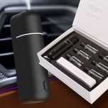 Автоматичний преміум ароматизатор в авто з 6 ароматими Car Aroma
