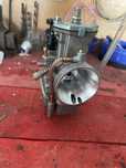 Carburador pwk28 rmx50