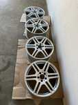 Jantes Mercedes classe E