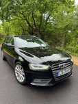 Audi A4 Audi A4 B8 2013 2.0TDI