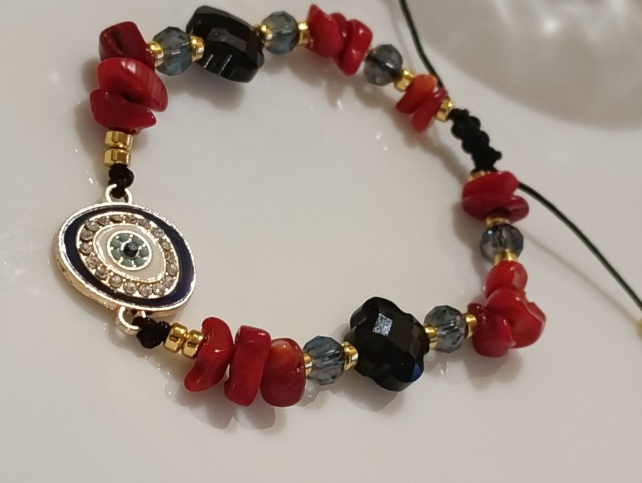 Bransoletka Miłość,ochrona