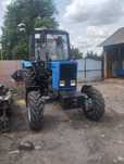 Продам трактор МТЗ 82