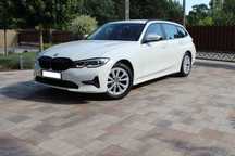 BMW Seria 3 2.0 Benzyna Salon Polska 100 % Bezwypadkowa Możliwy LEASING F VAT 23%