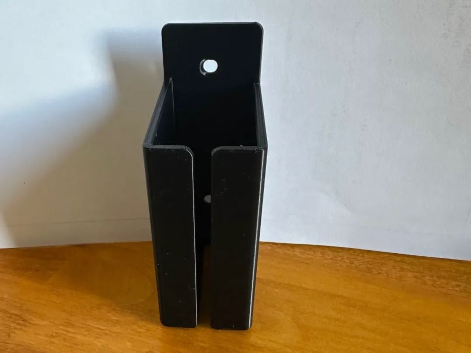 Suporte Espetos Churrasco e Marshmallows