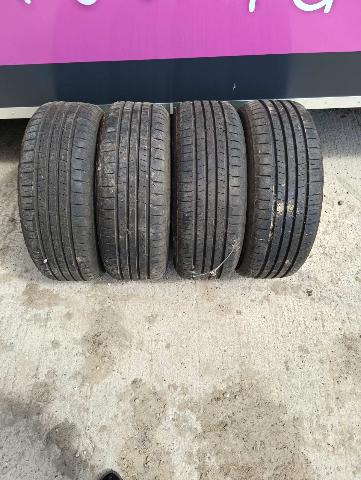 Firemax  2021r 205/55R16