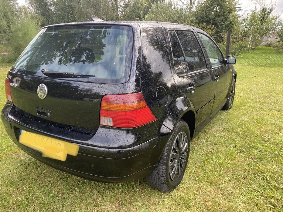 Продам фольксиваген гольф 4