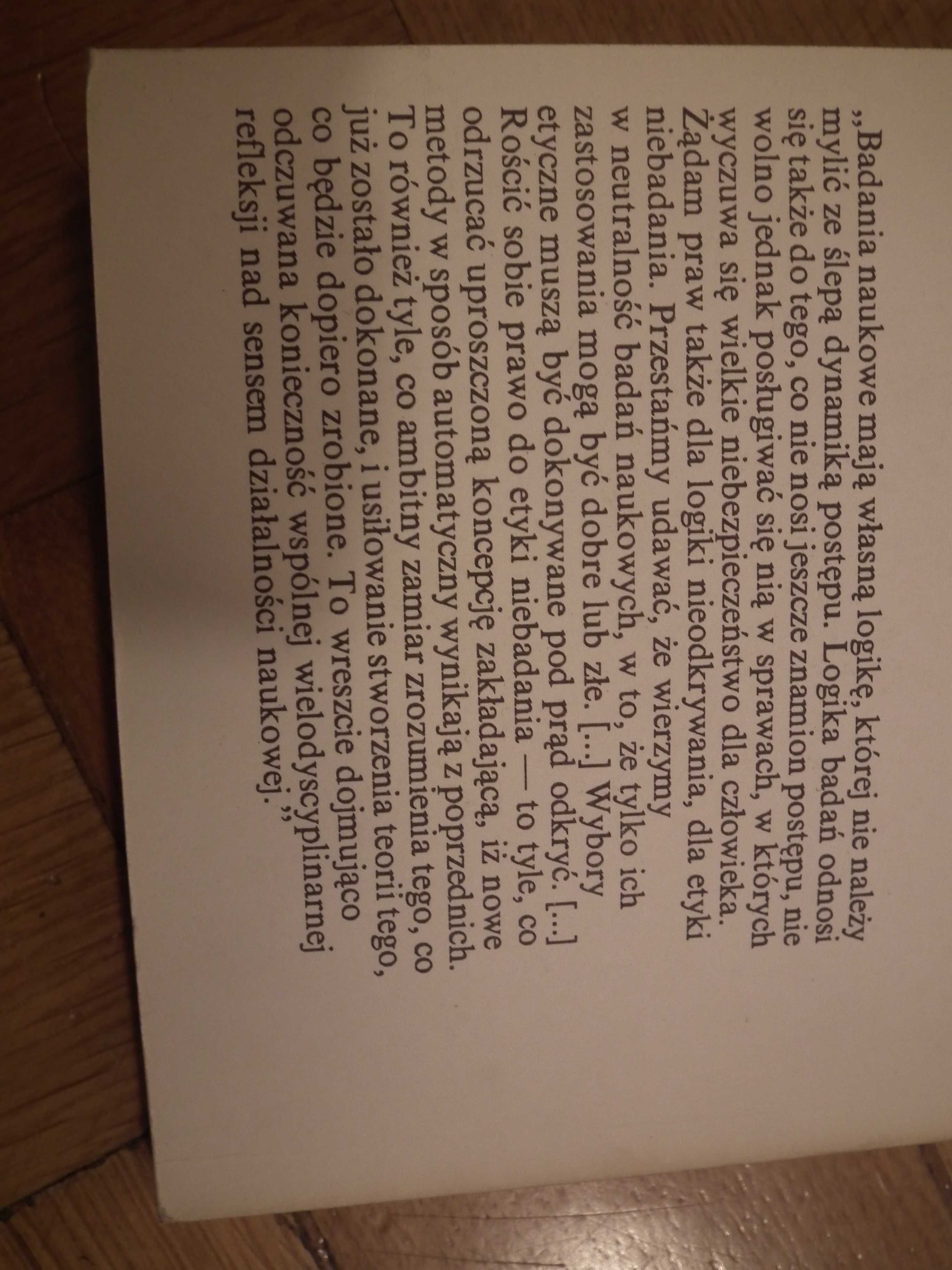 „Przejrzysta komórka” Jacques Testart
