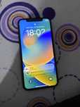 Iphone X 64gb funcional