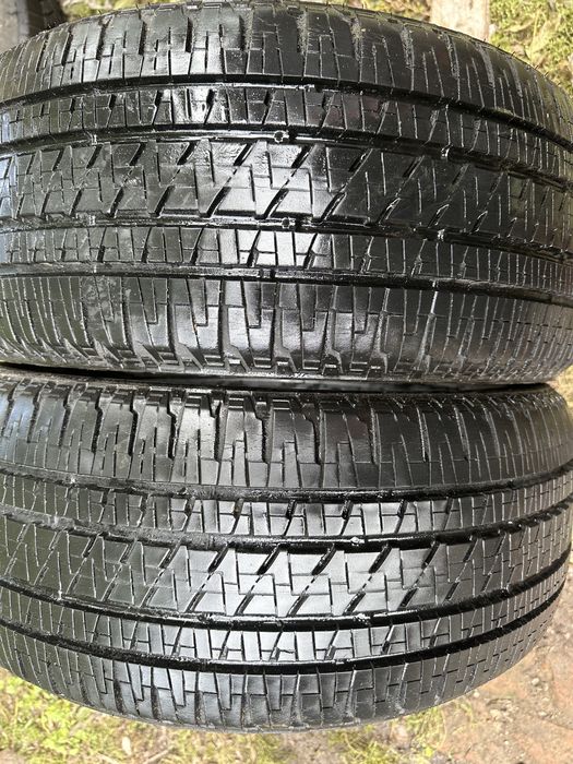 Шини всесезон 235/50 R19 Bridgestone , резина Р19