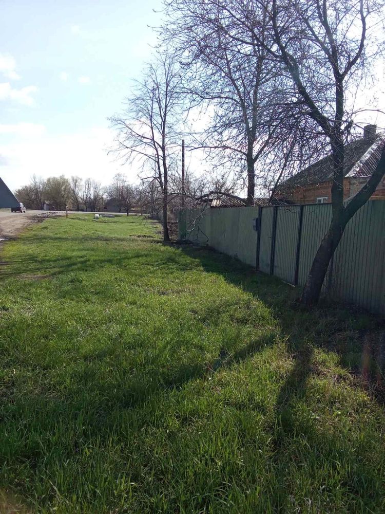 Продам свой хозяйский дом в Краснопавловке
