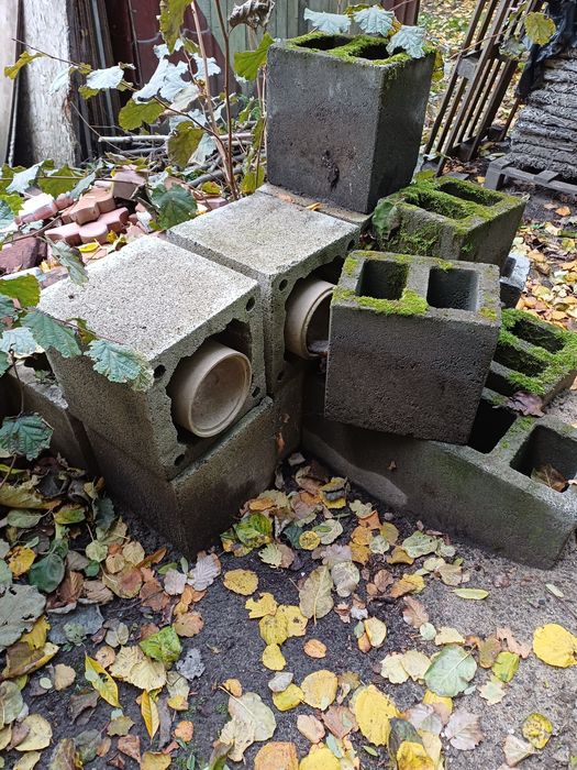 Oddam gruz.  Odbiór i załadunek we wlasnym zakresie