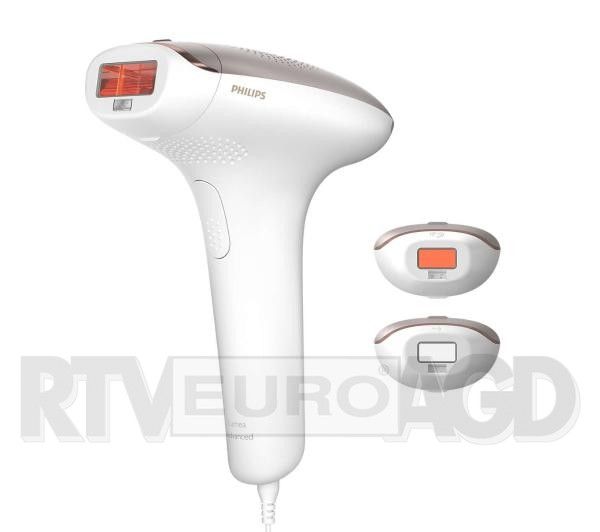 Philips lumea advanced