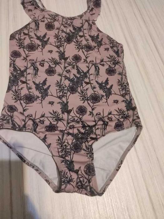 strój kąpielowy jednoczęściowy rozm. 116 firmy VRS