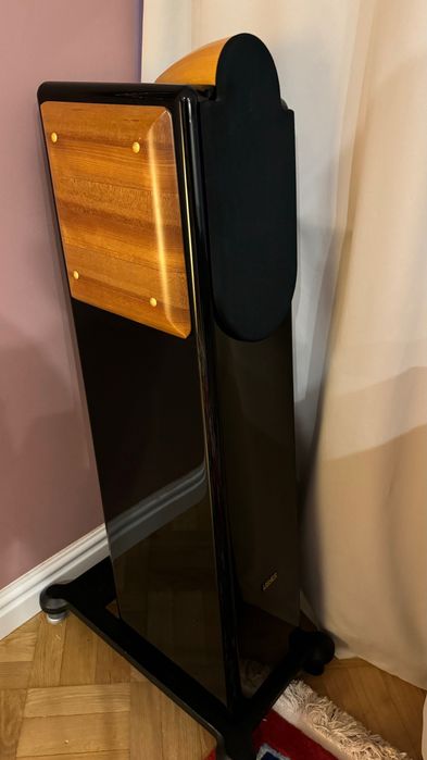Підлогова акустика Usher CP-6311 black ідеальний стан