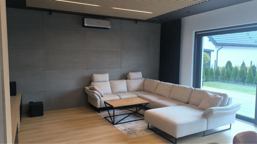 Płyty z betonu architektonicznego !!!