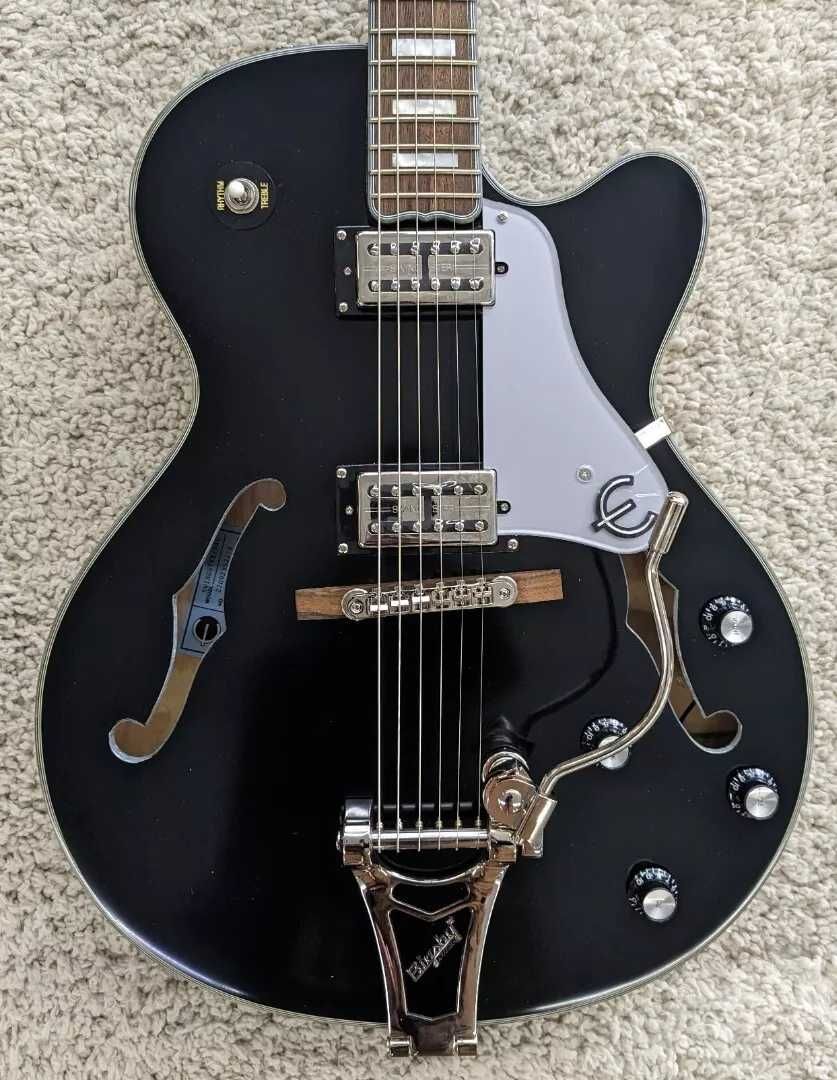Epiphone Emperor Swingster