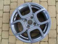 Felga 16&#039;&#039; 4x108 Citroen 9802911977 6,5x16 ET19 IDEALNA