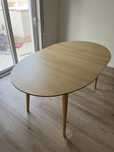 Mesa jantar kave home nova
