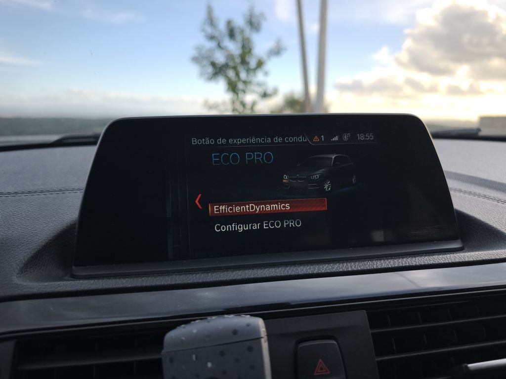 BMW 116D Sport AUTO