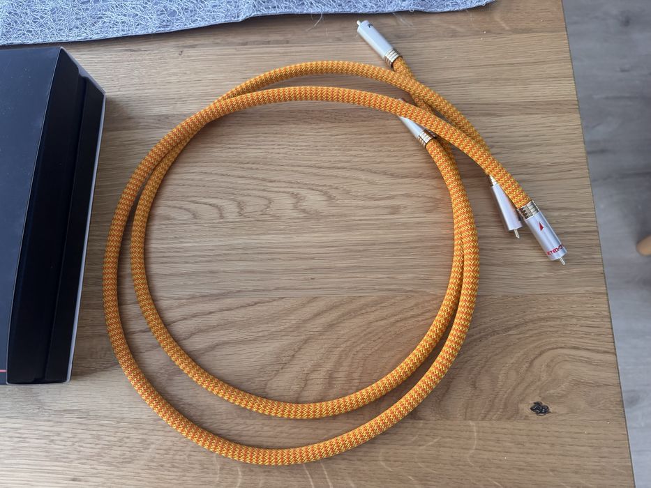 Ricable Dedalus Signal RCA 1m