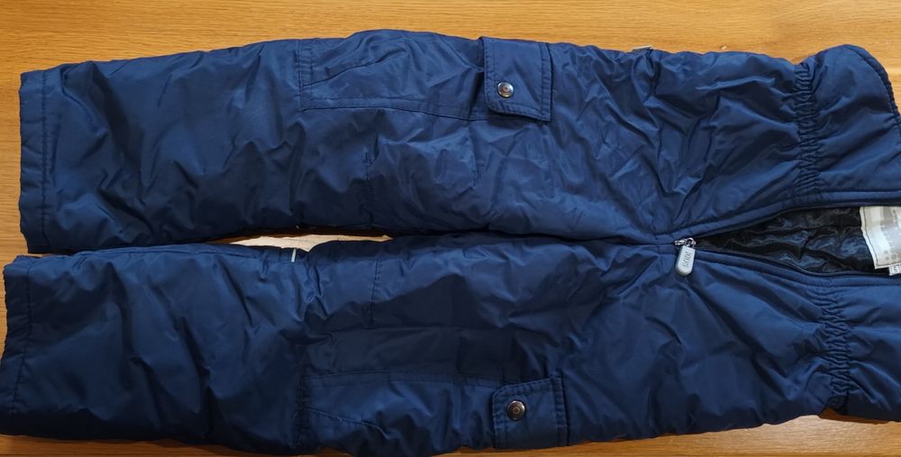 Зимовий комбінезон Lenne, 5/6 років