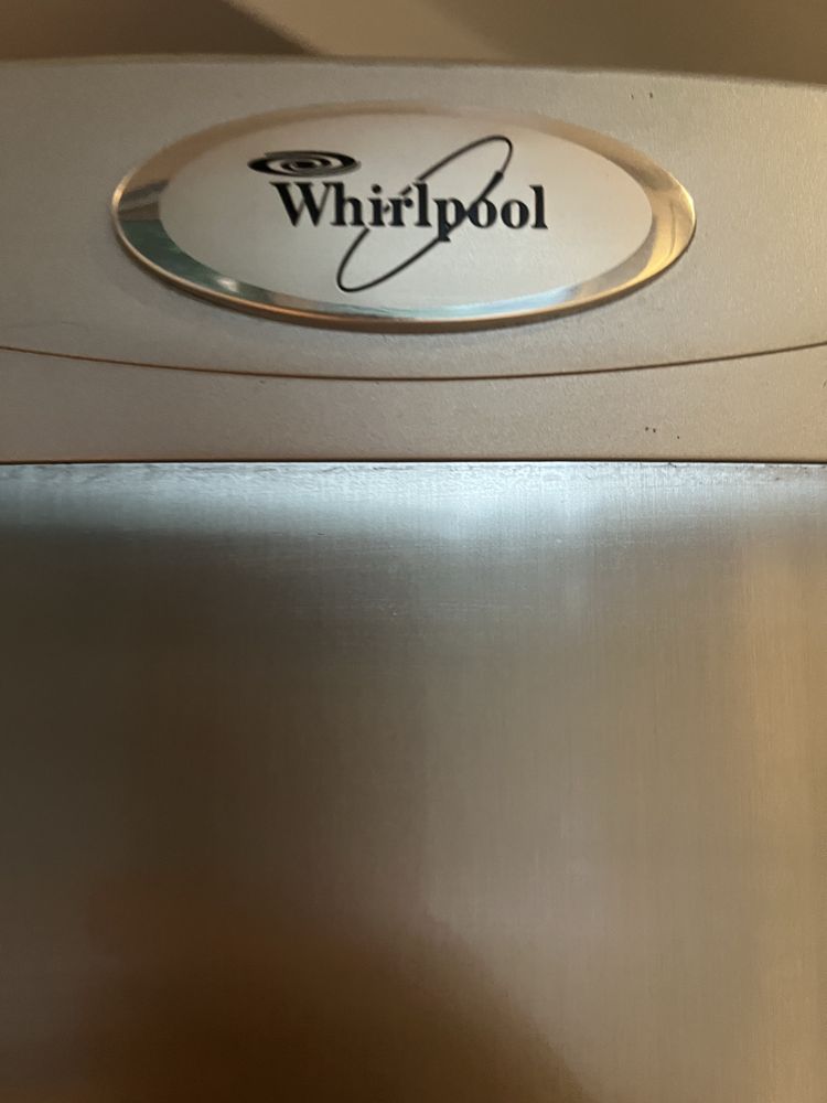 Холодильник б/у Whirlpool arc4020/1 ix