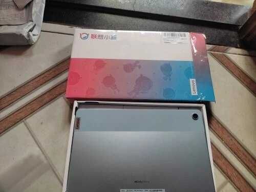 Планшет Lenovo Xiaoxin Pad 2022 6/128GB Wi-Fi Blue // НОВИЙ В ПЛІВЦІ /