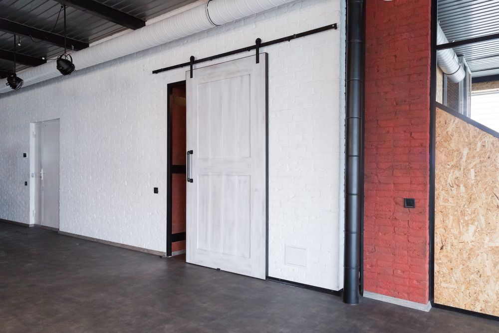 Створіть найкращий коворкінг — 450 м² у БЦ "Маяковський", 11 поверх