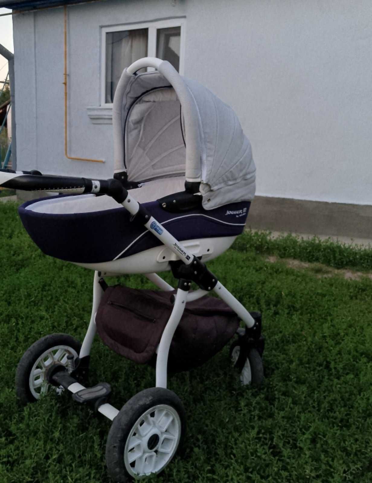 Коляска 2в1 в хорошому стані