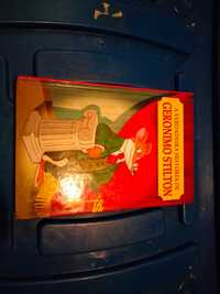 Coleção de Livros "Geronimo Stilton"