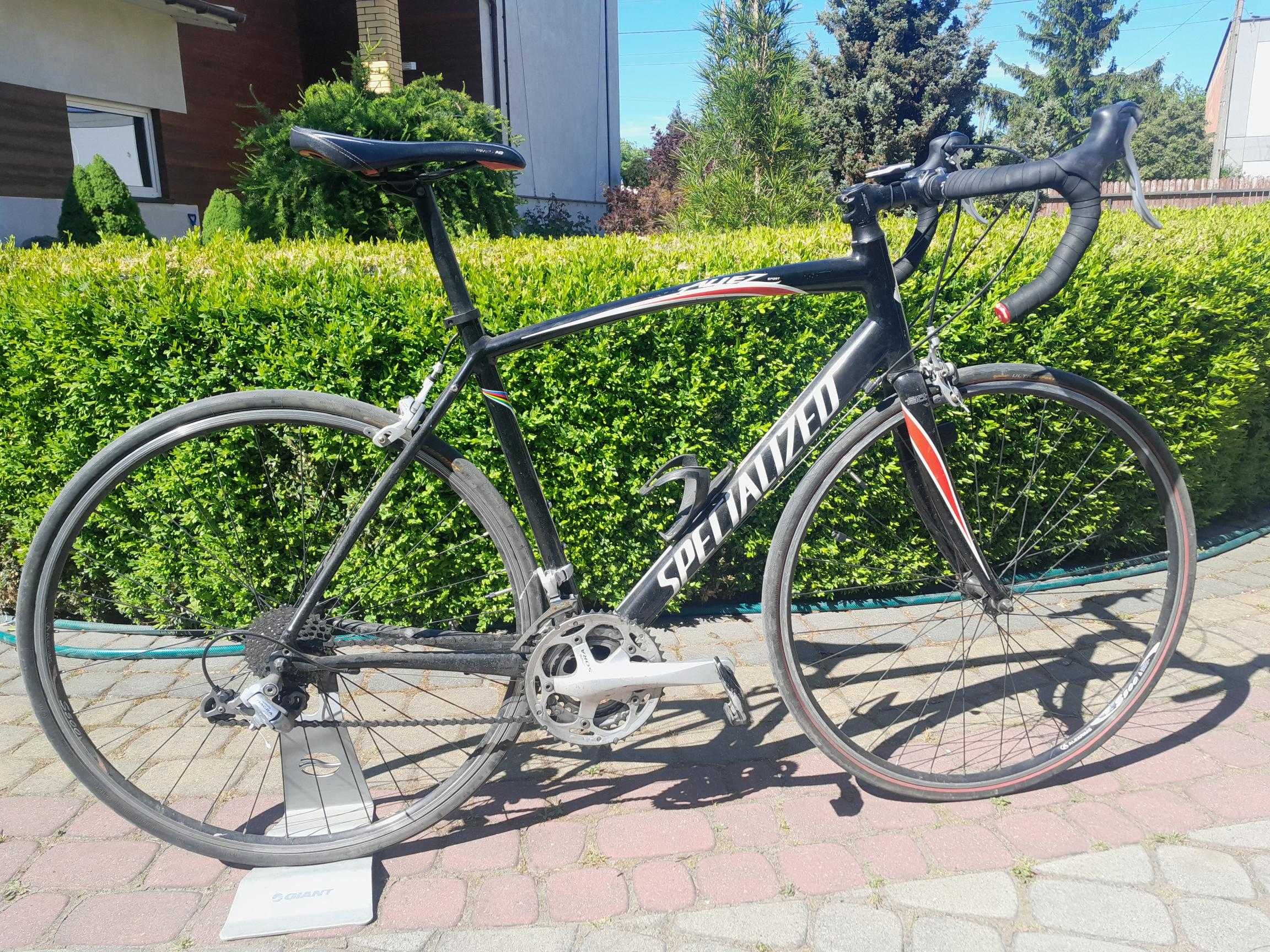 Rower szosowy Specialized allez