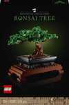 LEGO Creator Expert Drzewko bonsai 10281