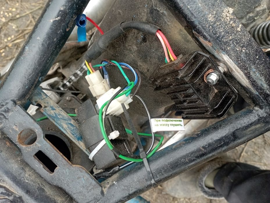 Продам иж планета 3