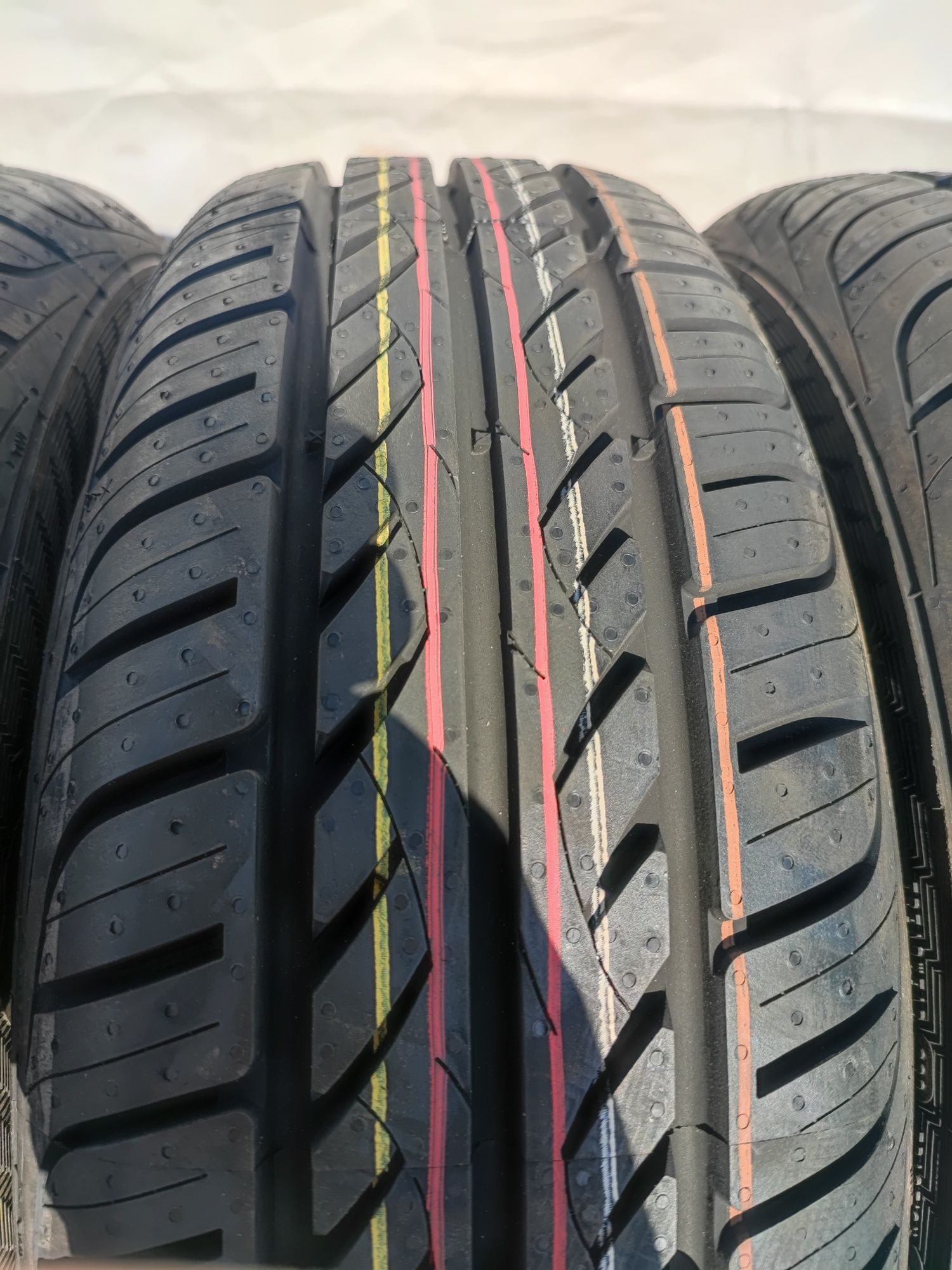 Opony letnie 185/60R14 82H Gislaved Urban Speed | 2024