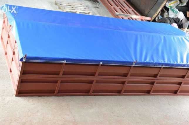 Burty plandeka  HL HW 6011  ( hl 8011 ,  HL 60 11 )