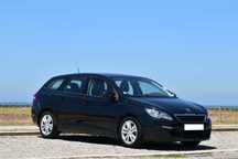 Peugeot 308 1.6 HDI - Desde 80€ /mês