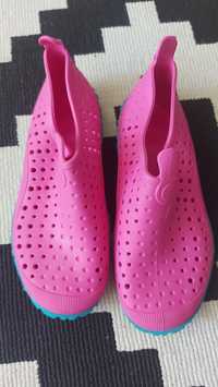 Buty do wody aquadots Nabaiji rozm. 29-30
Buty basenowe dla dzieci Nab