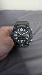 Годинник Casio G-SHOCK Master of G Mudmaster GG-B100-1A3ER