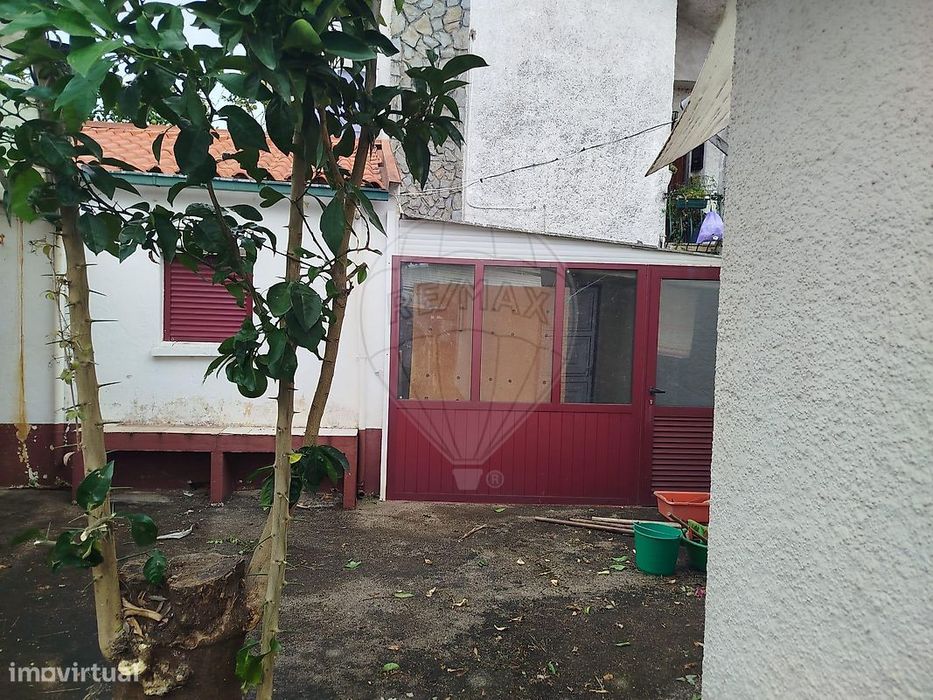 Moradia T2 para venda