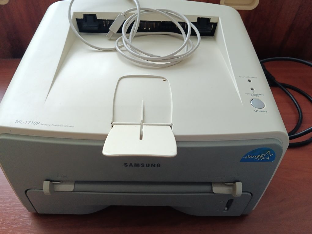 Принтер Samsung ML- 1710 р