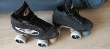 Patins hoquei 1ano uso
