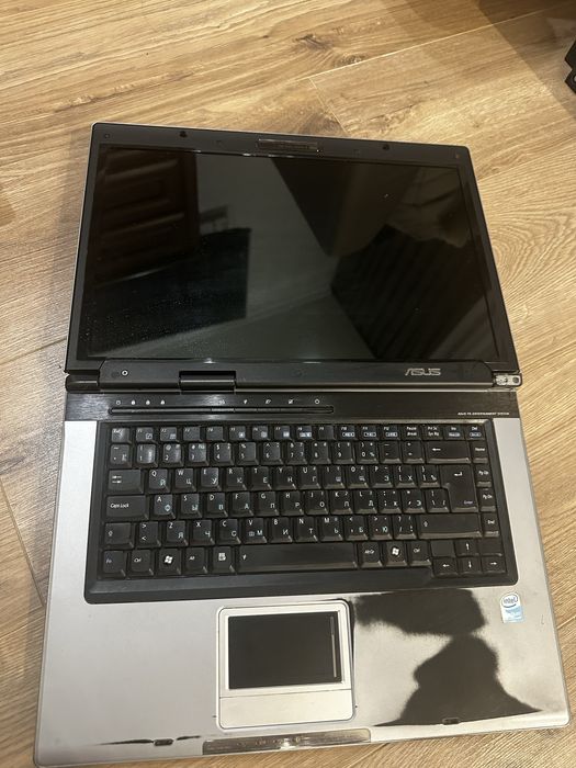 Ноутбук Asus X50V 15.4 Intel