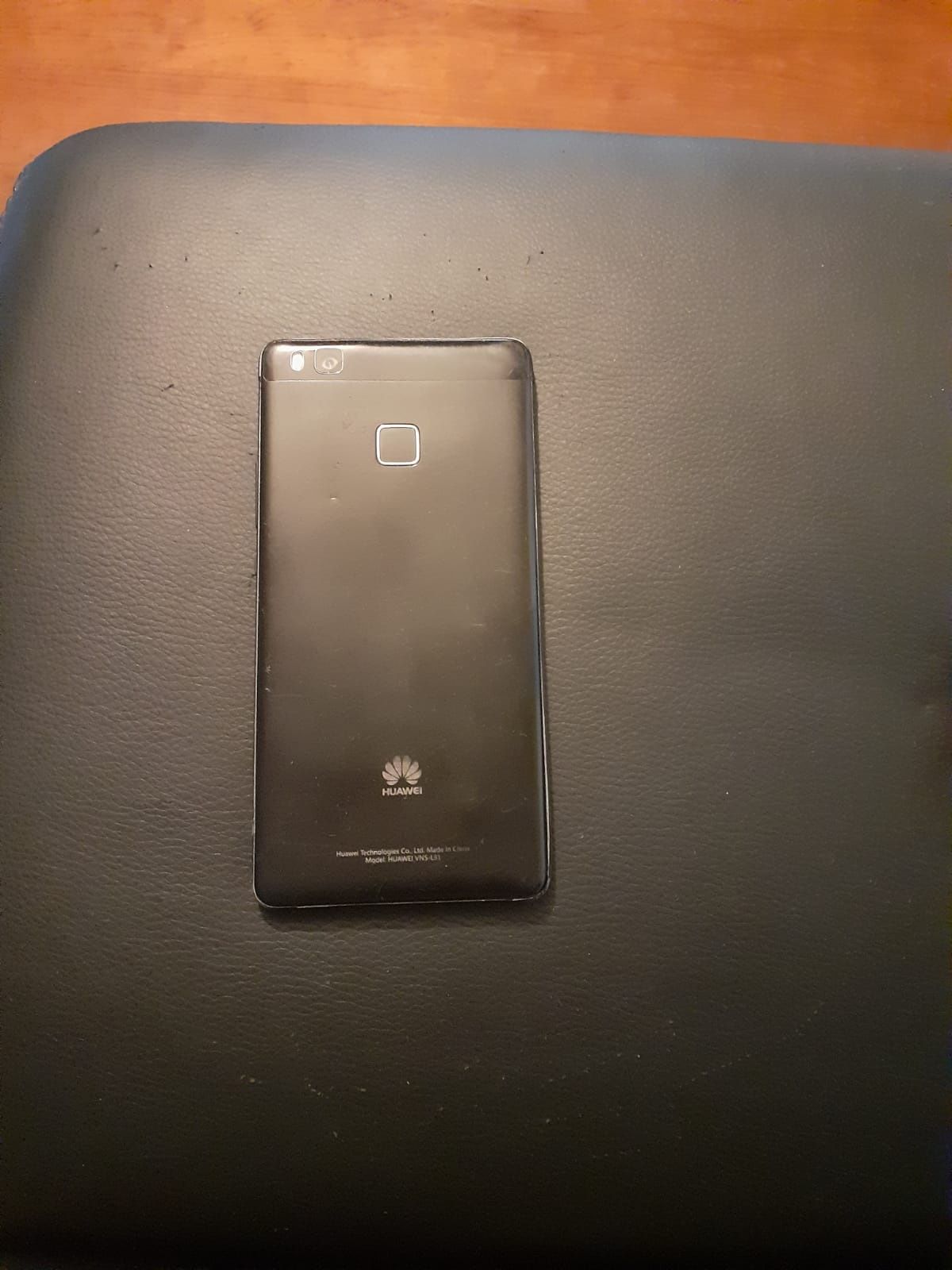 Telemóvel Huawei P9 lite