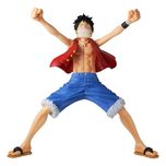Luffy One Piece Figurka Manga Anime