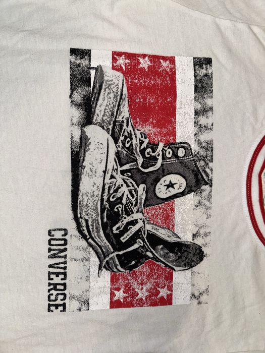 Converse, оригинал, архив, конверс, футболка, тишка